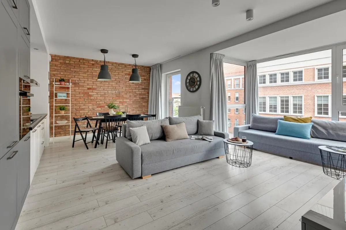 Image 6 of Chmielna Park – City Center & Parking by Downtown Apartments