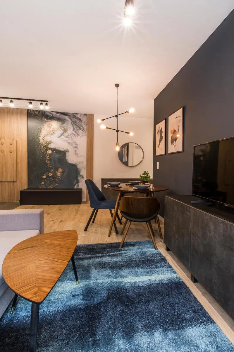 Image 4 of City Break Gdańsk Rajska 8 Apartamenty