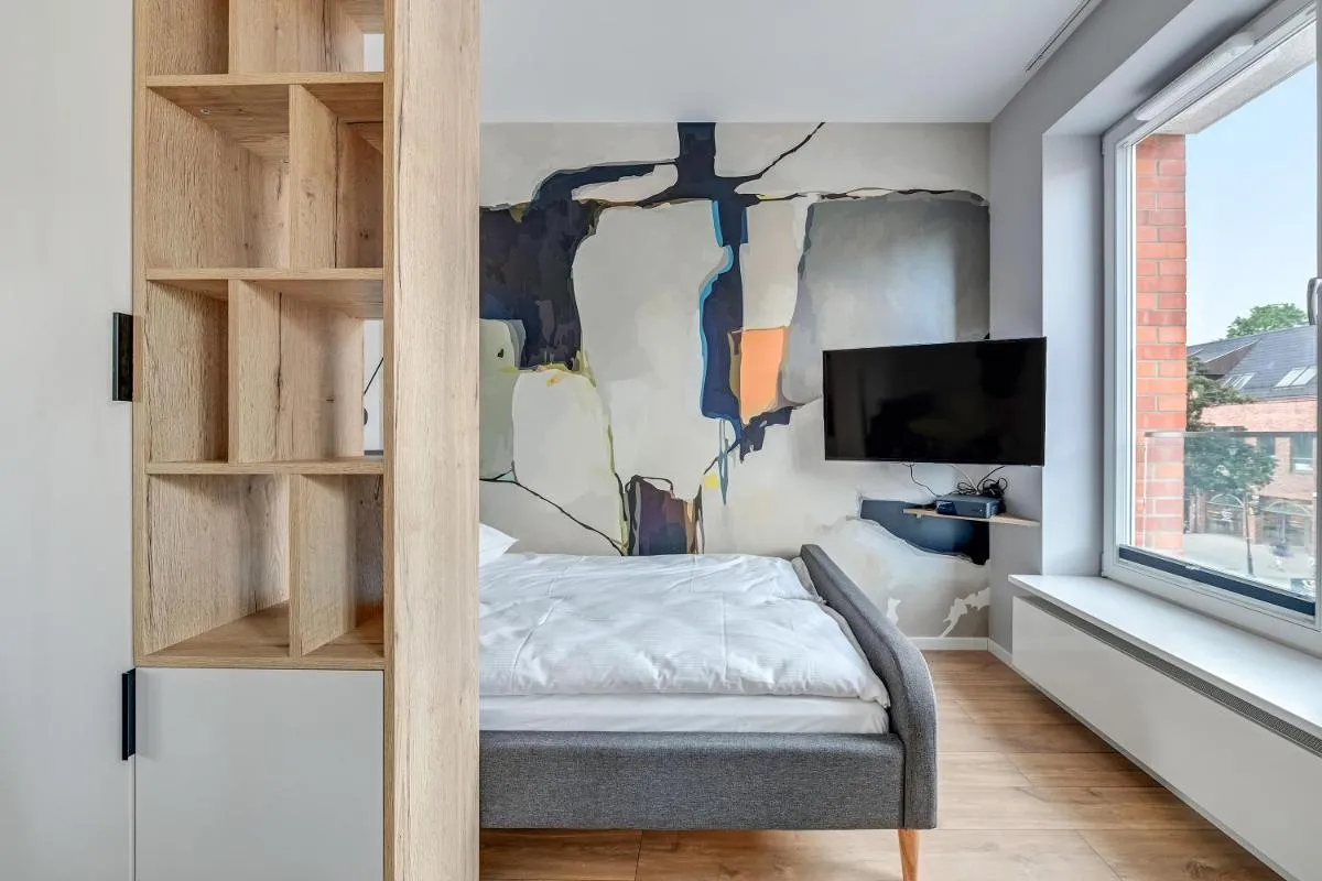 Image 1 of City Break Gdańsk Rajska 8 Apartamenty