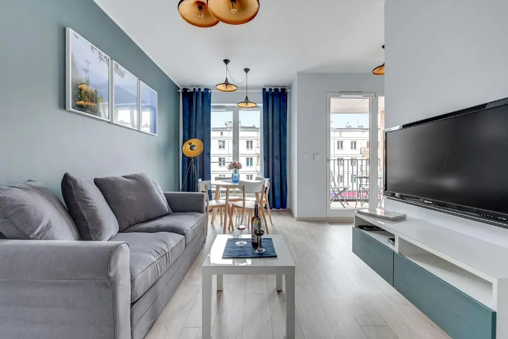 Image of City Break Gdańsk Rajska 8 Apartamenty