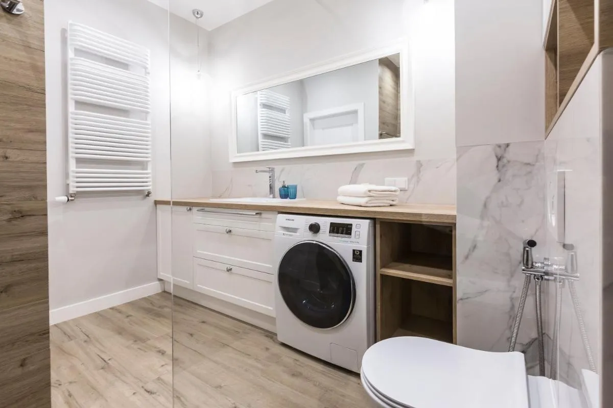 Image 2 of City Break Gdańsk Rajska 8 Apartamenty