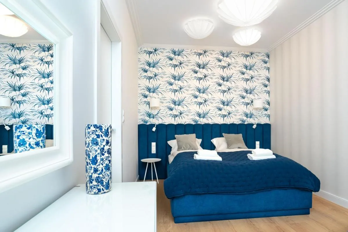 Image 6 of City Break Gdańsk Rajska 8 Apartamenty