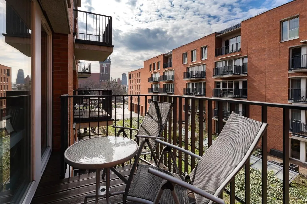 Image 5 of City Break Gdańsk Rajska 8 Apartamenty