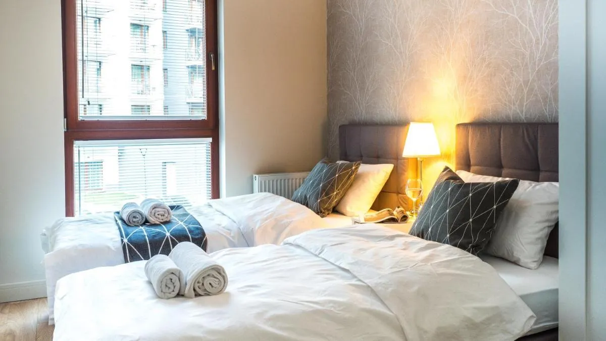 Image 6 of City Center Apartments SPA & Wellness