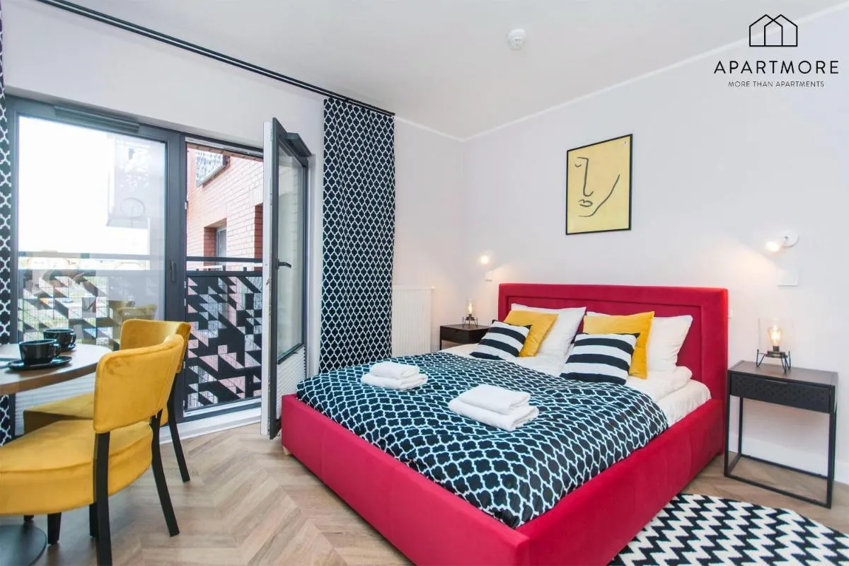 Image 1 of City Center Apartments SPA & Wellness