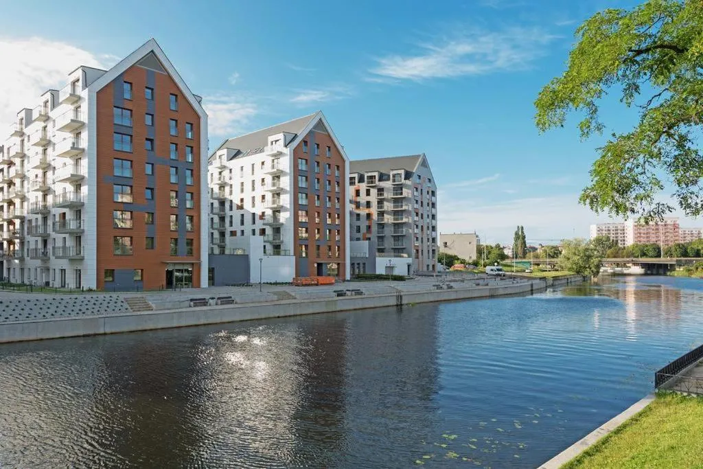 Image of City Center Apartments SPA & Wellness