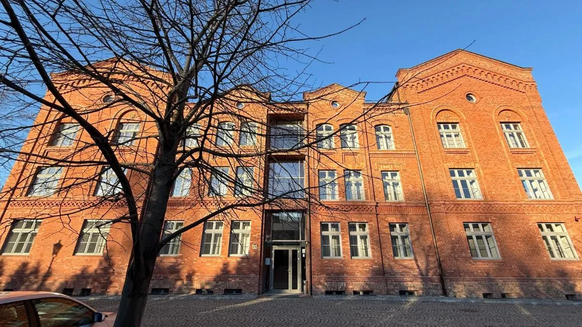 Image 5 of City Center Fitness&Parking Big Apartment Tobiasza