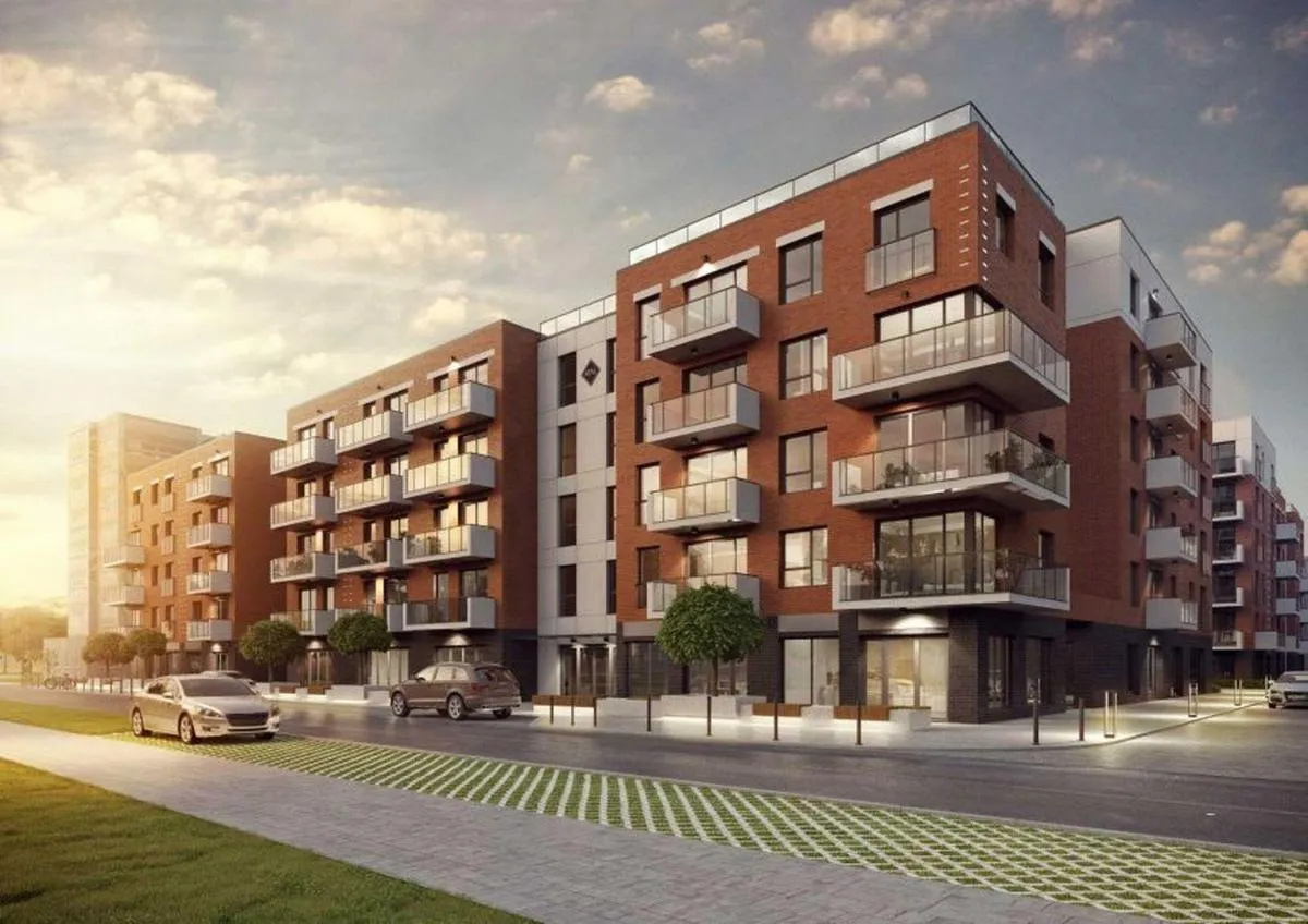 Image 3 of City Center Nowa Grobla Apartments & Parking by Downtown Apartments