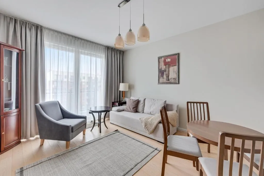 Image of City Center Nowa Grobla Apartments & Parking by Downtown Apartments