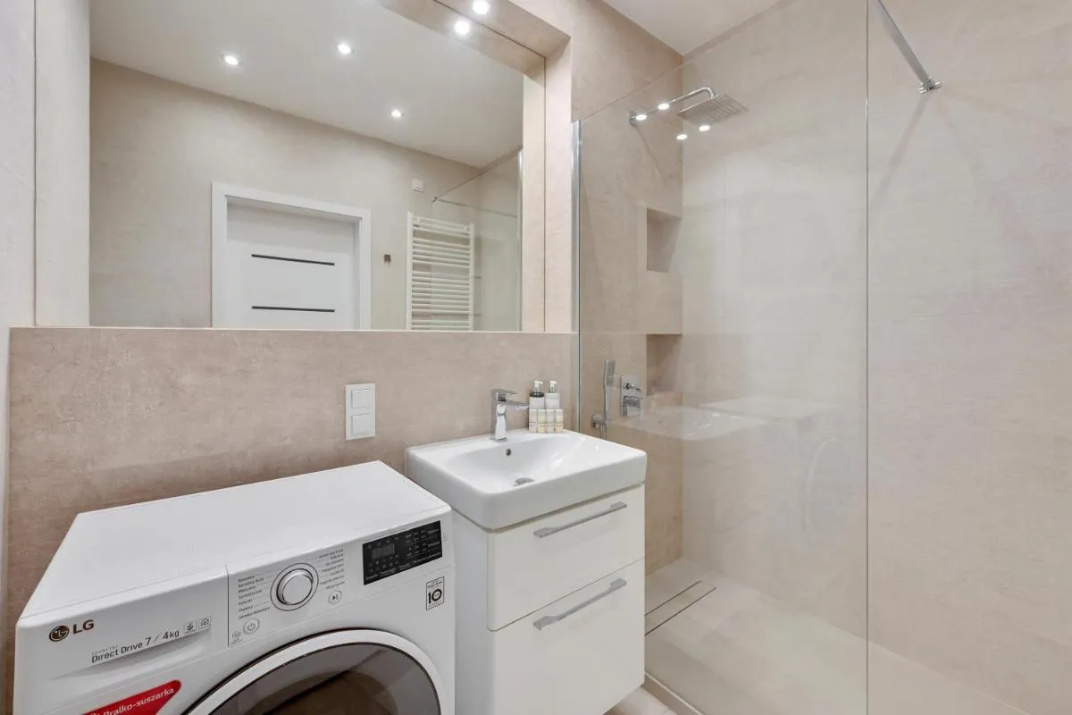 Image 6 of City Center Nowa Grobla Apartments & Parking by Downtown Apartments