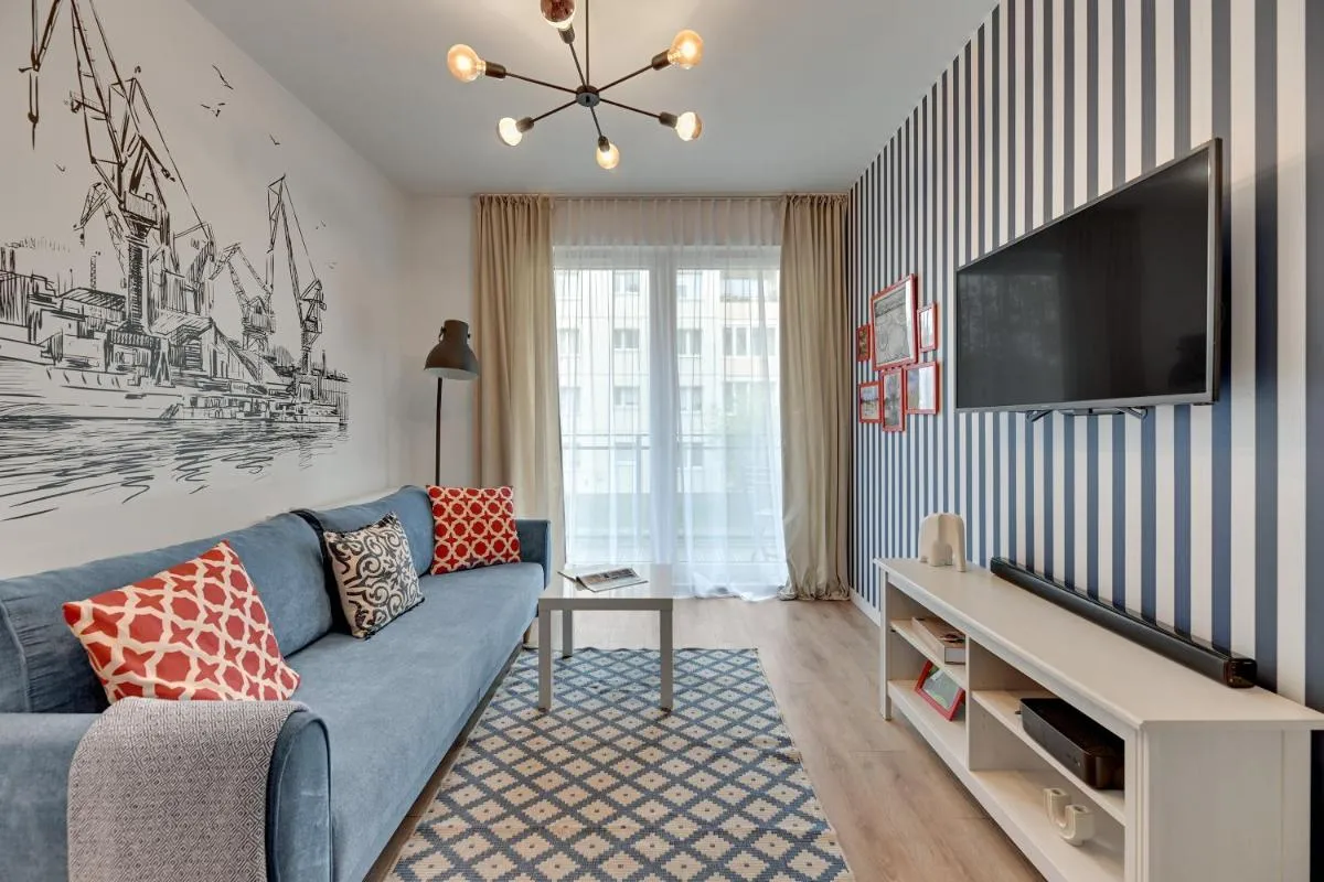 Image 5 of City Center Nowa Grobla Apartments & Parking by Downtown Apartments