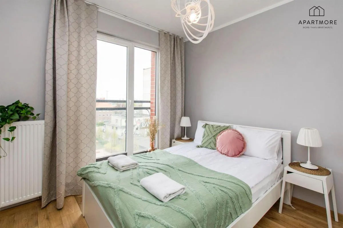 Image 4 of City Center – Łąkowa Apartments by Apartmore