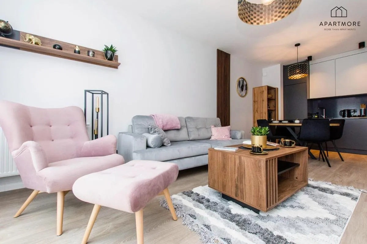 Image 3 of City Center – Łąkowa Apartments by Apartmore