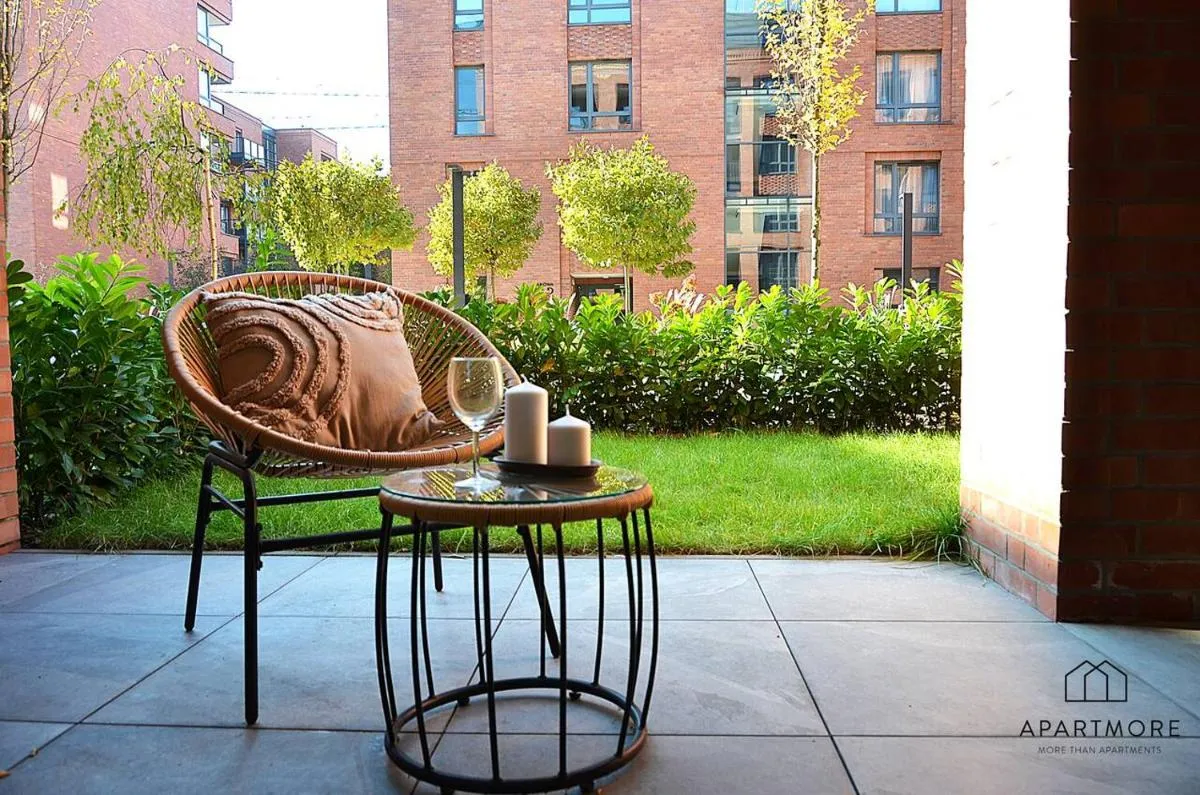 Image 5 of City Center – Łąkowa Apartments by Apartmore