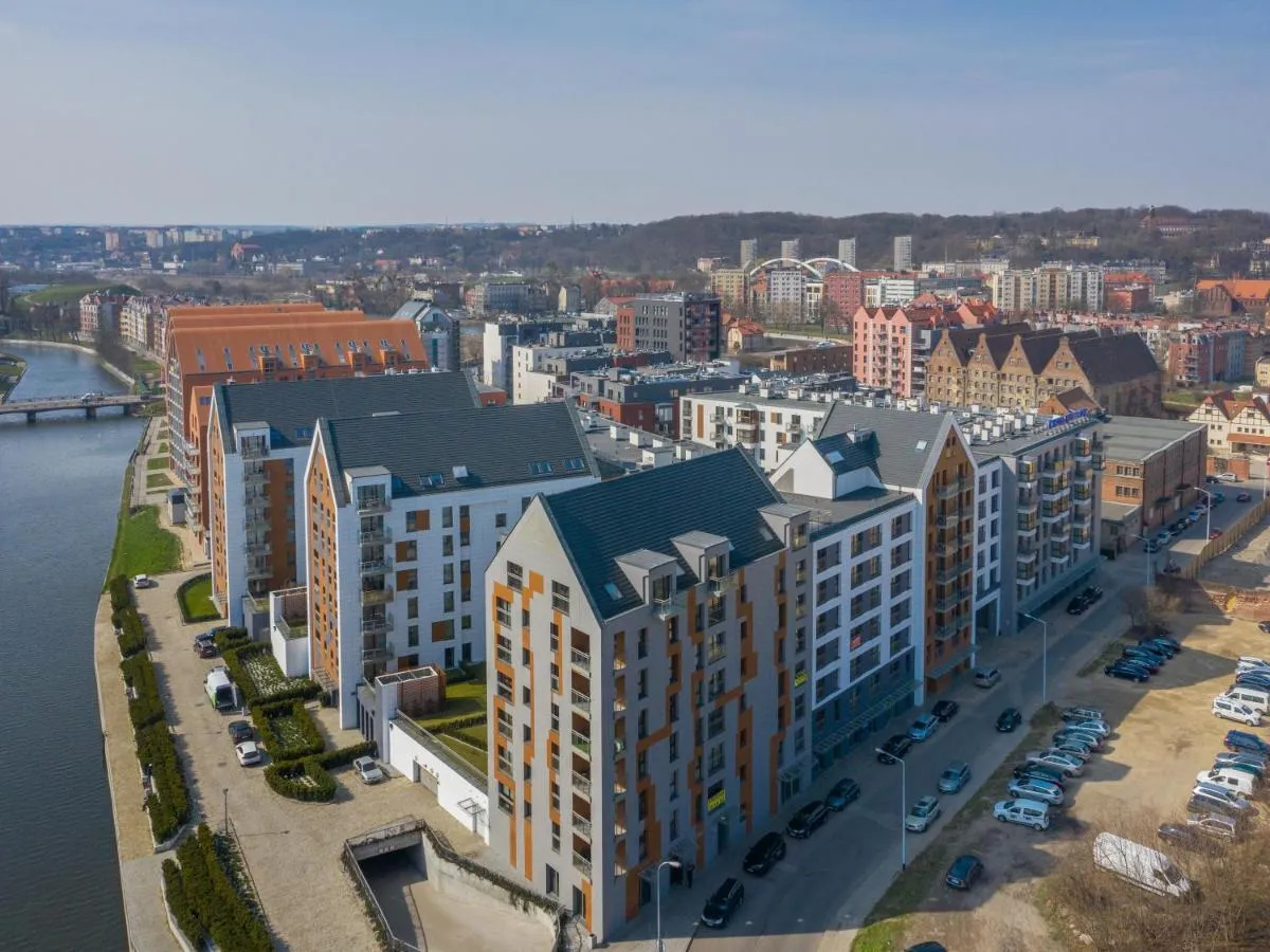 Image 6 of City Center – Riverside by Apartmore