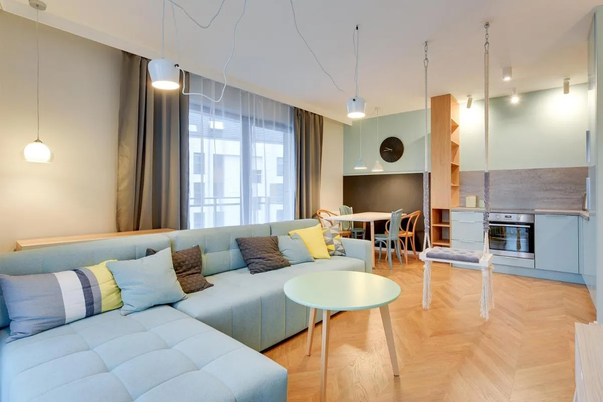 Image 4 of City Center – Riverside by Apartmore