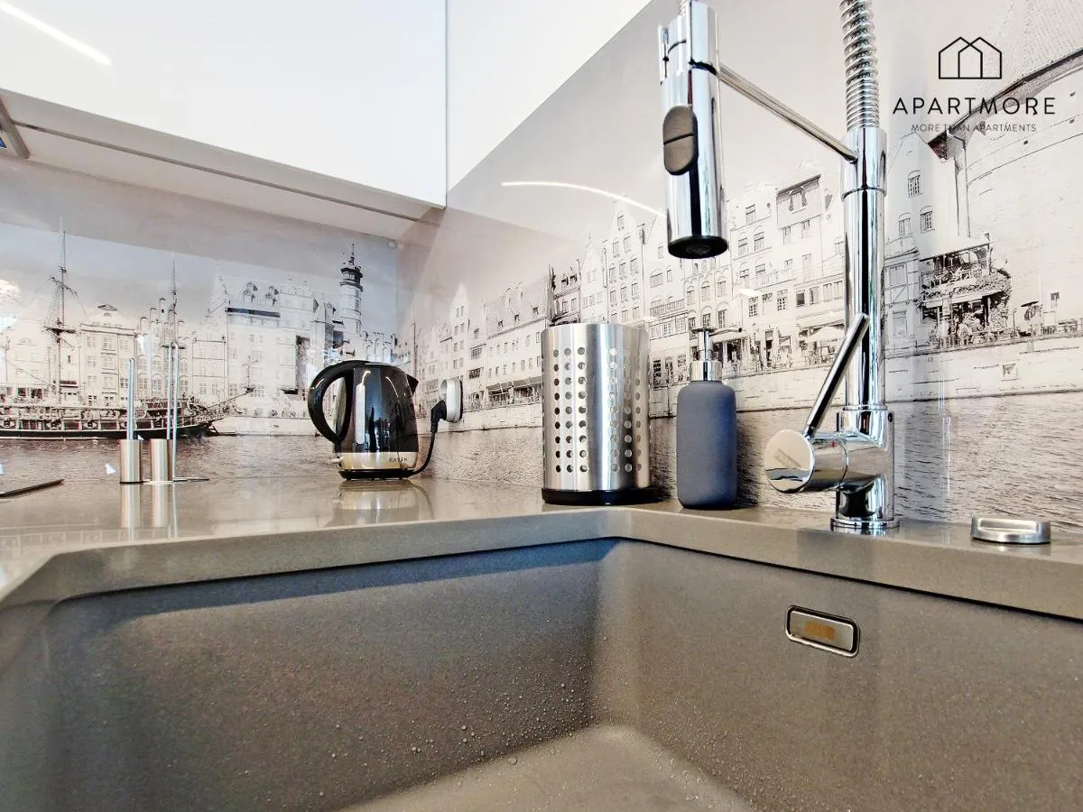 Image 2 of City Center – Riverside by Apartmore