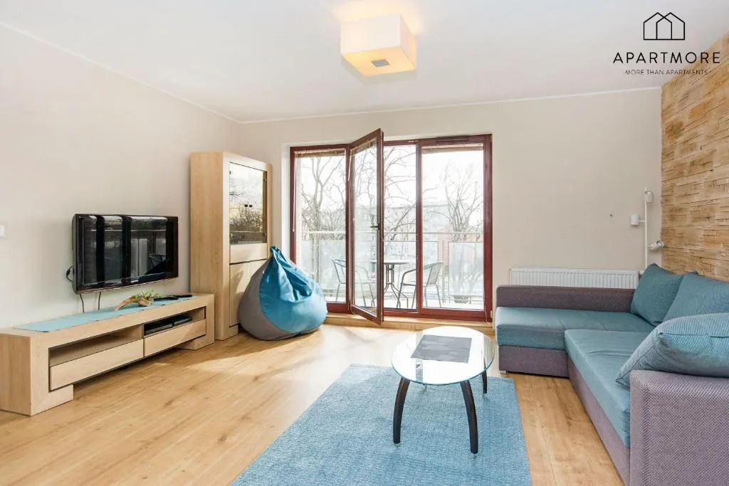 Image of City Center – Torunska 18 by Apartmore