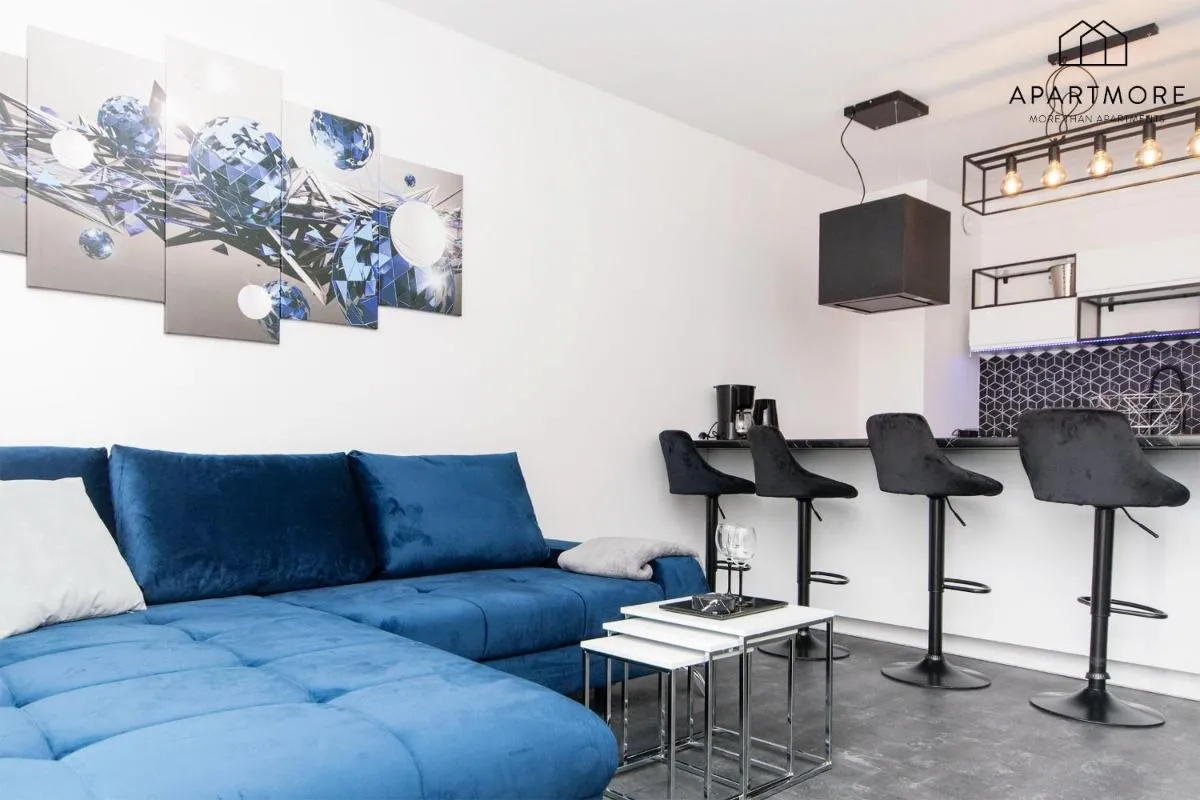 Image 4 of City Center – Torunska 18 by Apartmore