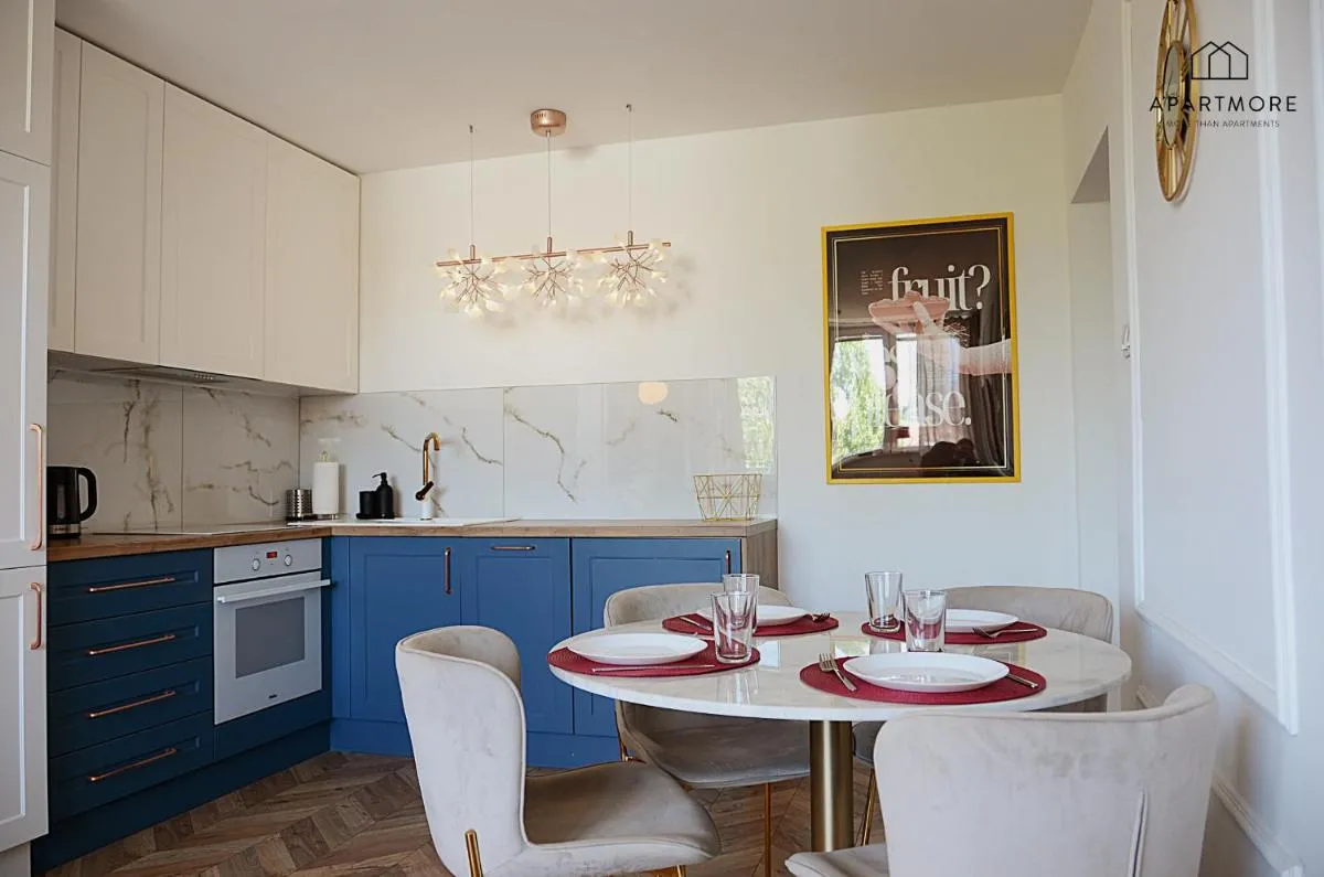 Image 4 of City Center – Wałowa i Popiełuszki by Apartmore