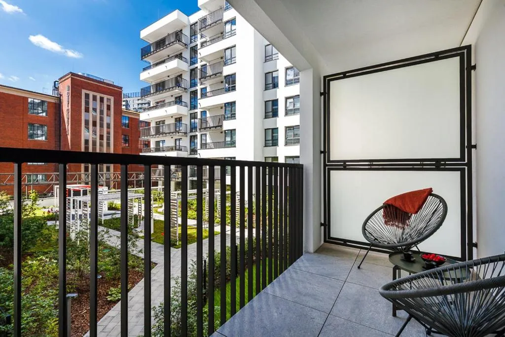 Image 5 of City Center – Wałowa i Popiełuszki by Apartmore