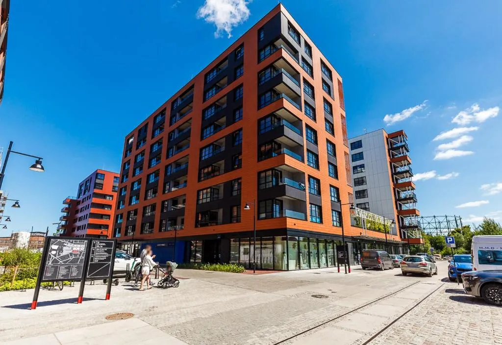 Image 6 of City Center – Wałowa i Popiełuszki by Apartmore