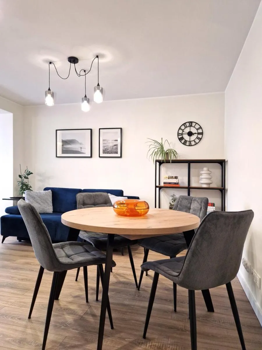 Image 3 of City Nest Gdańsk – apartamenty z parkingiem