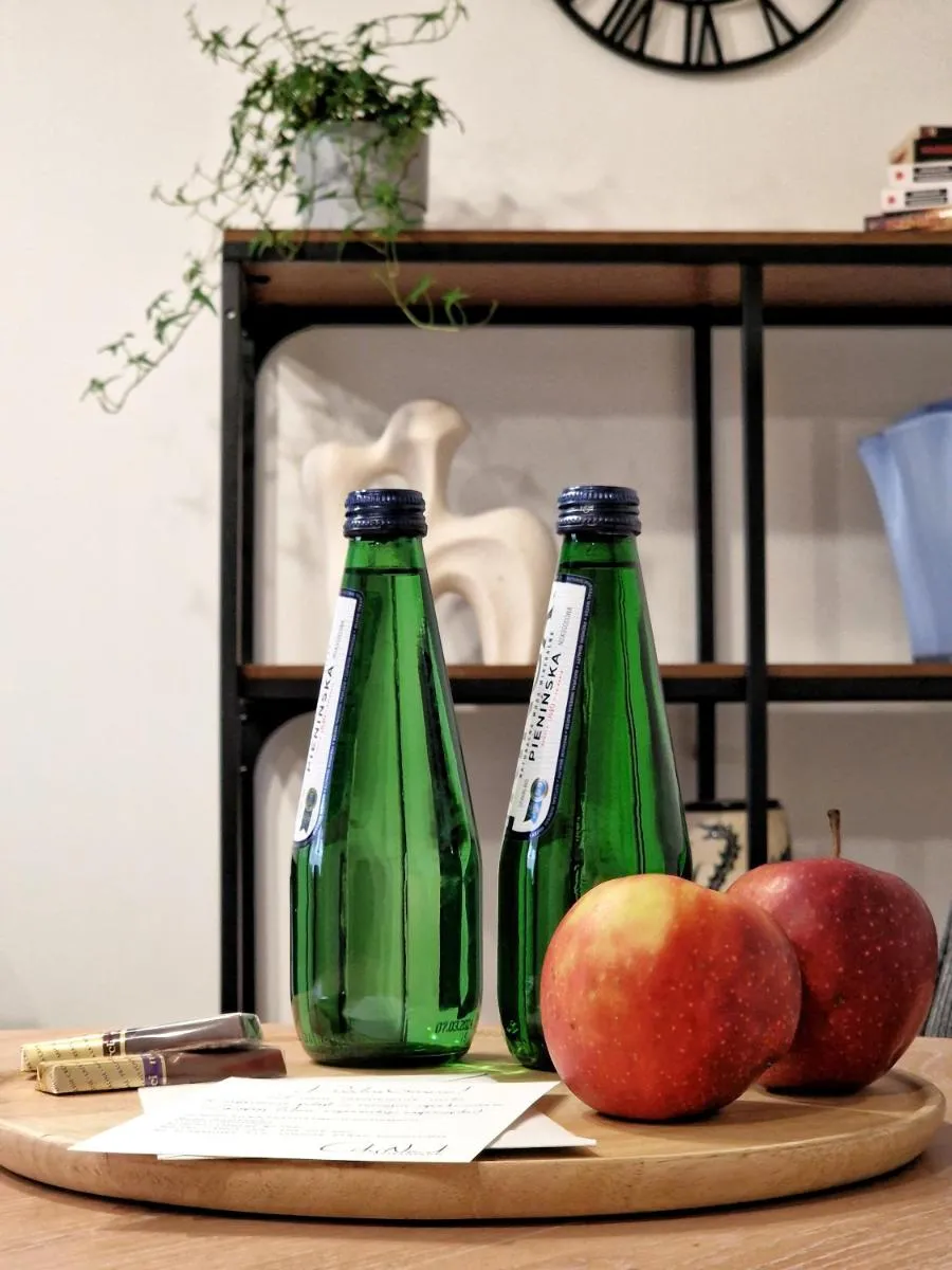 Image 6 of City Nest Gdańsk – apartamenty z parkingiem