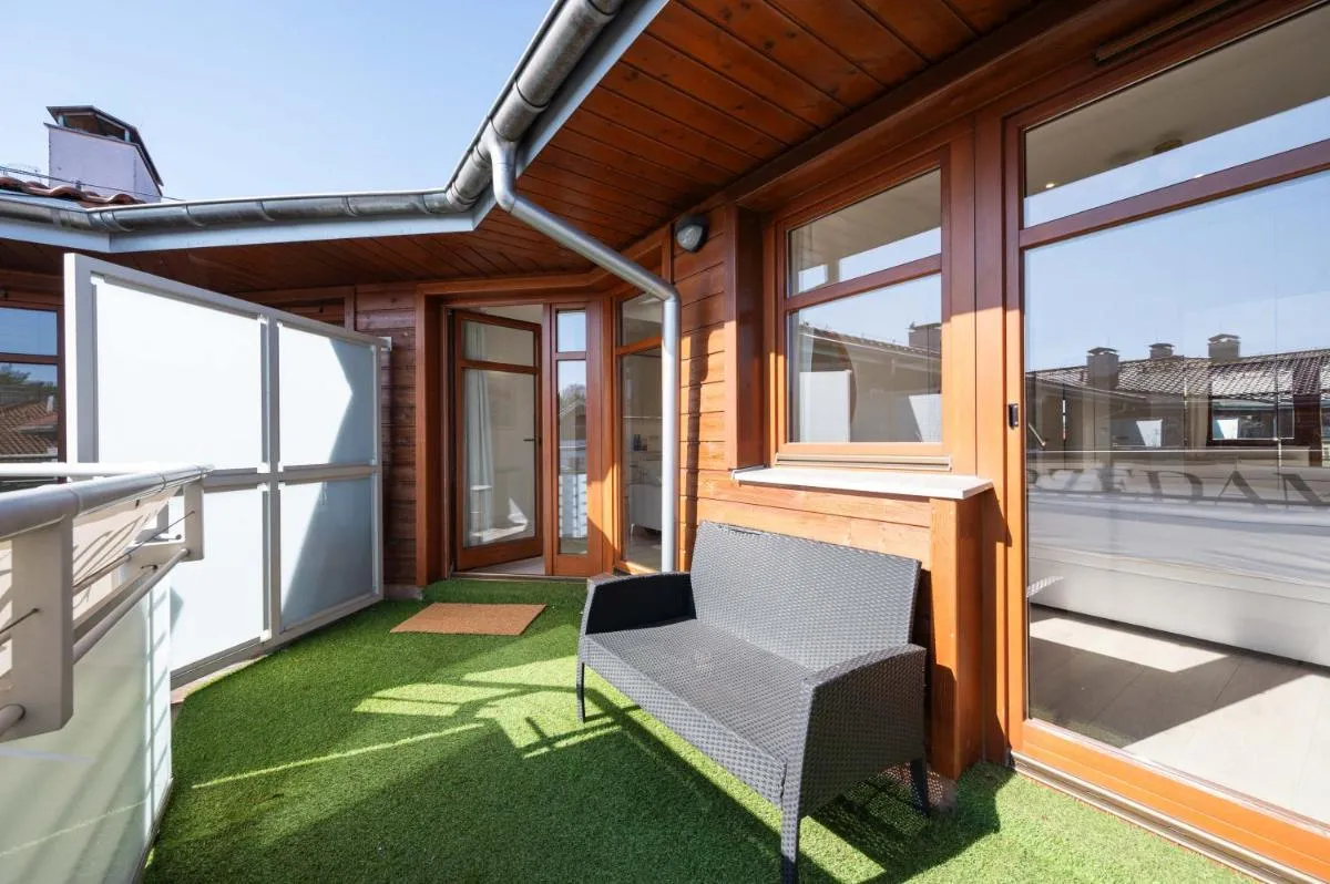 Image 5 of Classy White by OneApartments