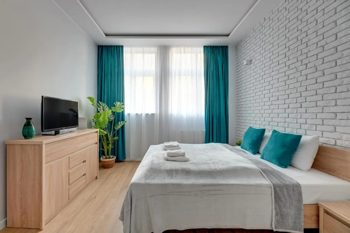 Image 2 of Comfort Apartments Grobla II