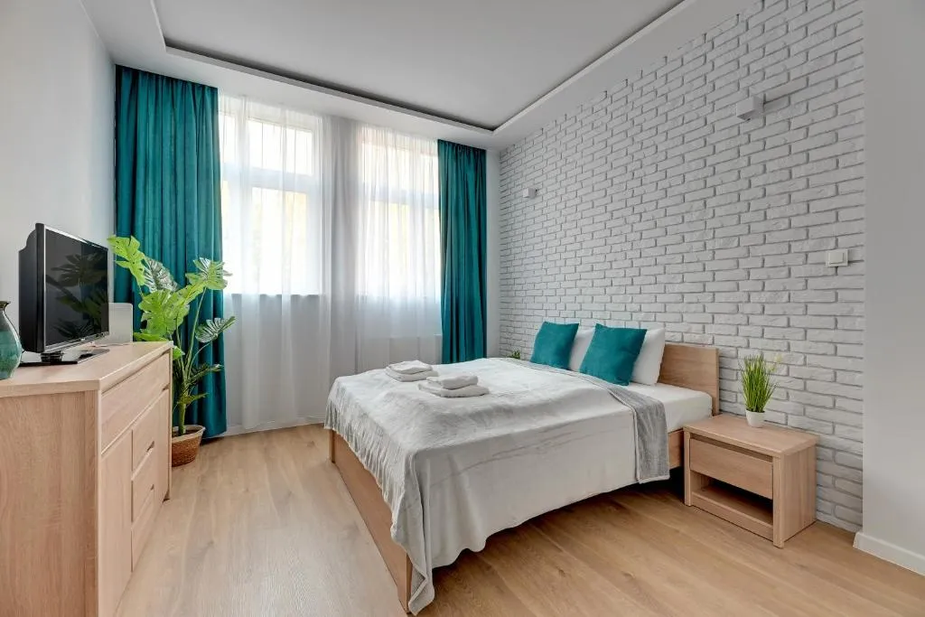 Image of Comfort Apartments Grobla II