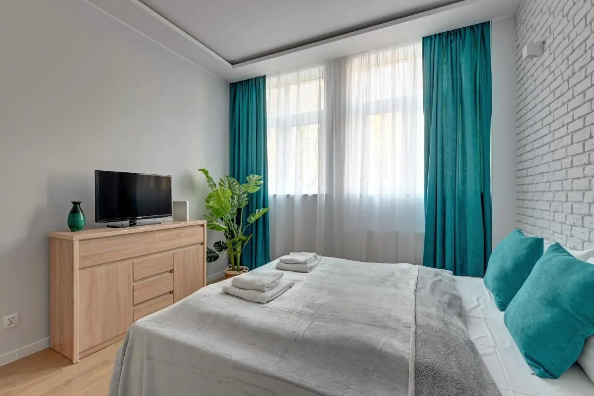 Image 4 of Comfort Apartments Grobla II