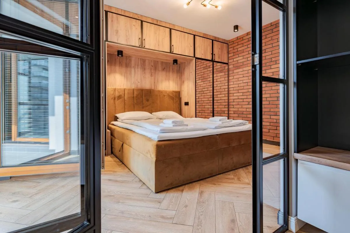 Image 6 of Comfort Apartments Grudziądzka