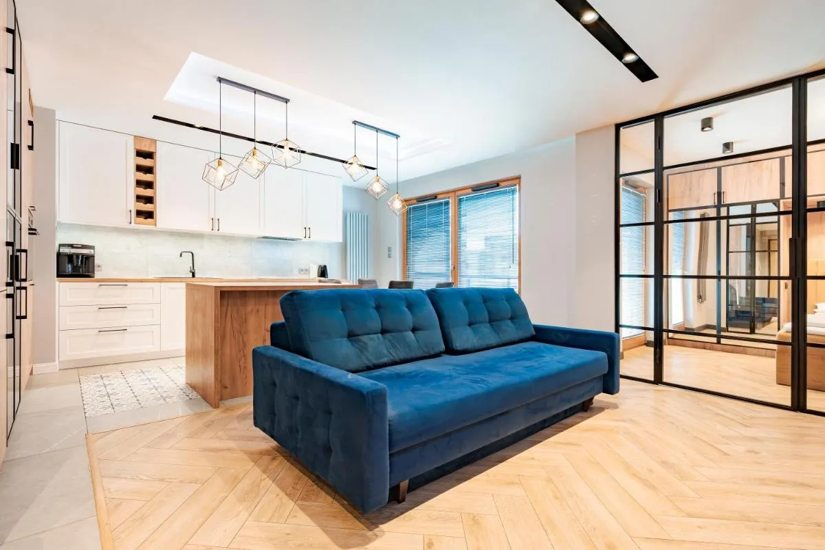 Image 3 of Comfort Apartments Grudziądzka