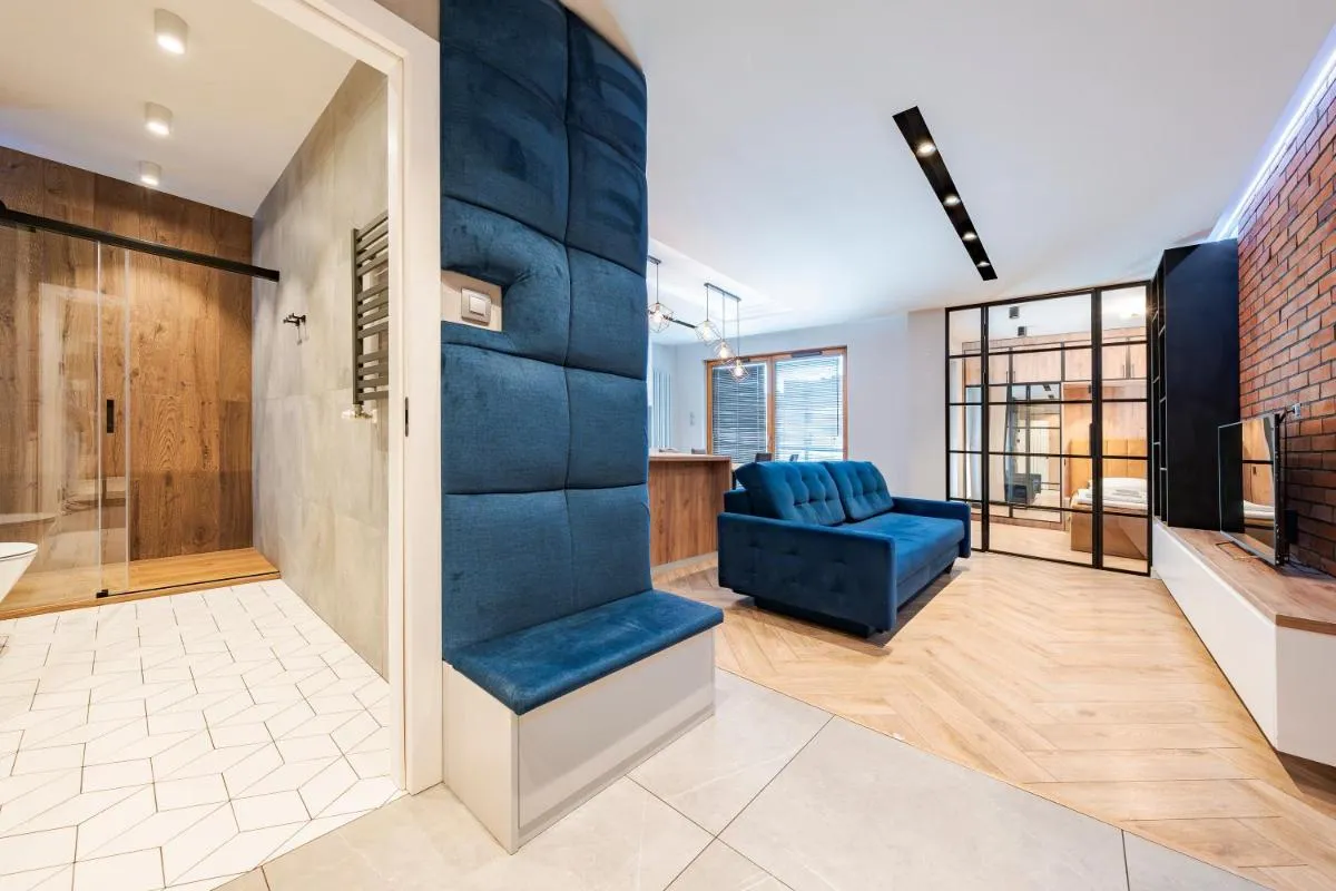 Image 2 of Comfort Apartments Grudziądzka