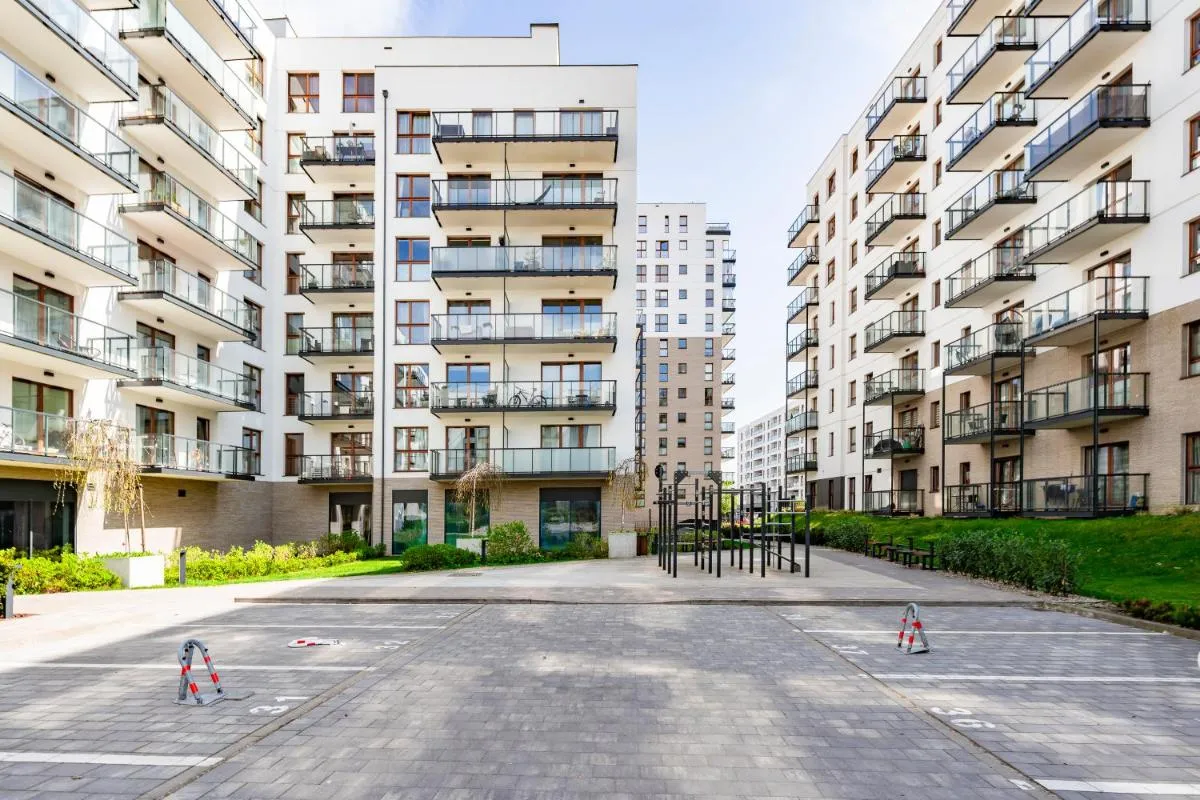 Image 5 of Comfort Apartments Grudziądzka