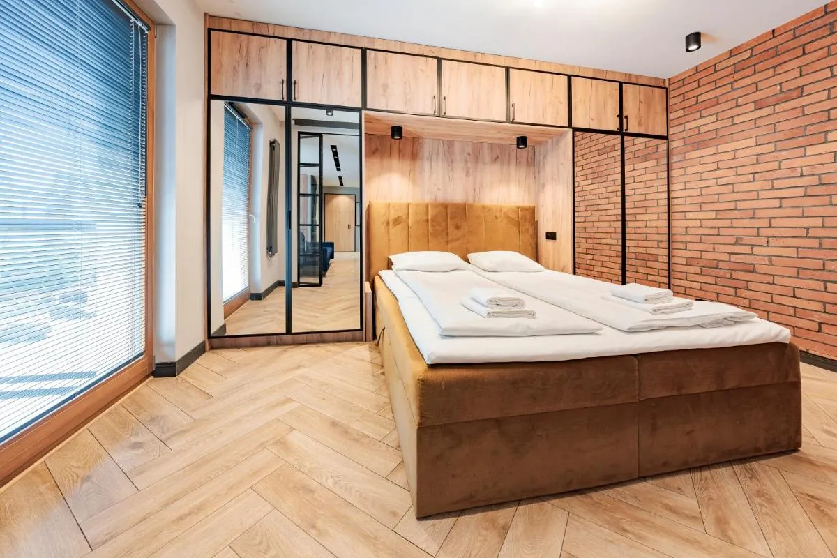 Image 1 of Comfort Apartments Grudziądzka