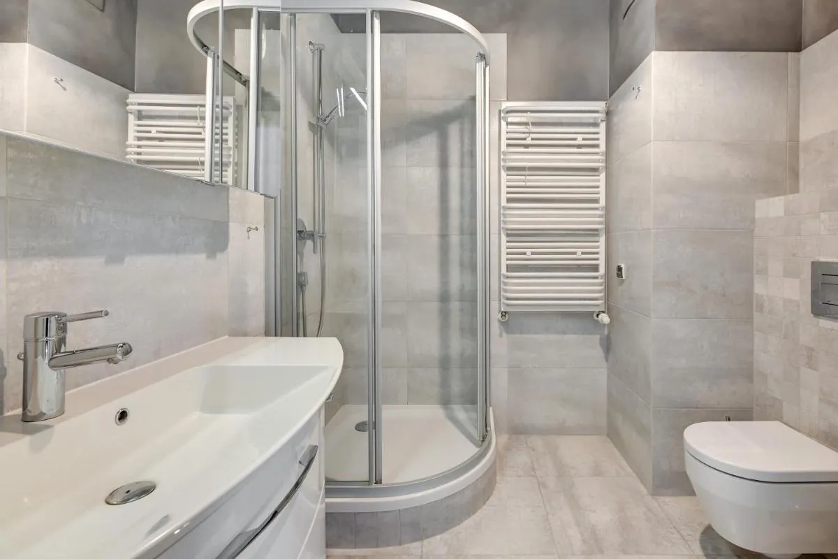 Image 2 of Comfort Apartments Kwartał Kamienic