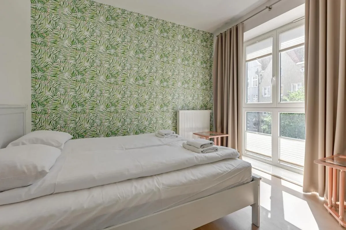 Image 6 of Comfort Apartments Kwartał Kamienic