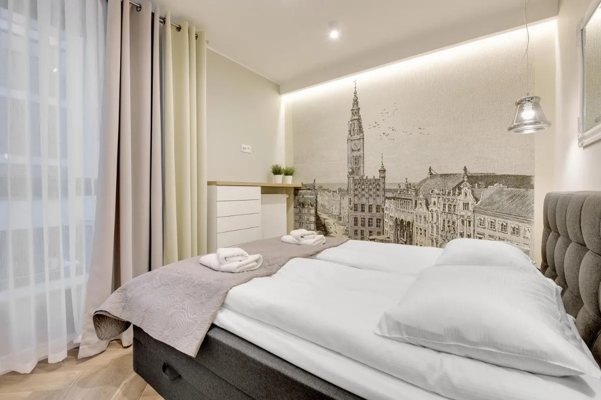 Image 5 of Comfort Apartments OldNova