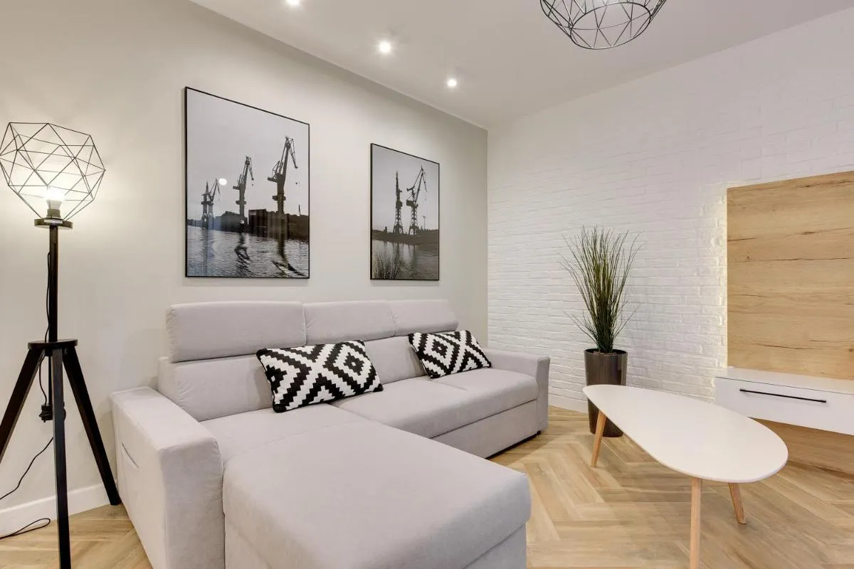 Image 2 of Comfort Apartments OldNova