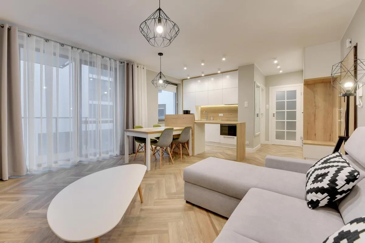 Image 1 of Comfort Apartments OldNova