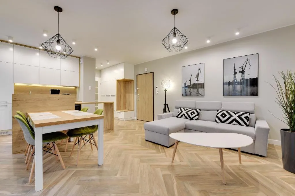 Image of Comfort Apartments OldNova