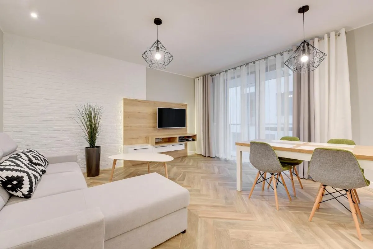 Image 3 of Comfort Apartments OldNova