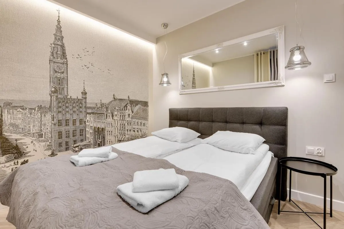 Image 6 of Comfort Apartments OldNova