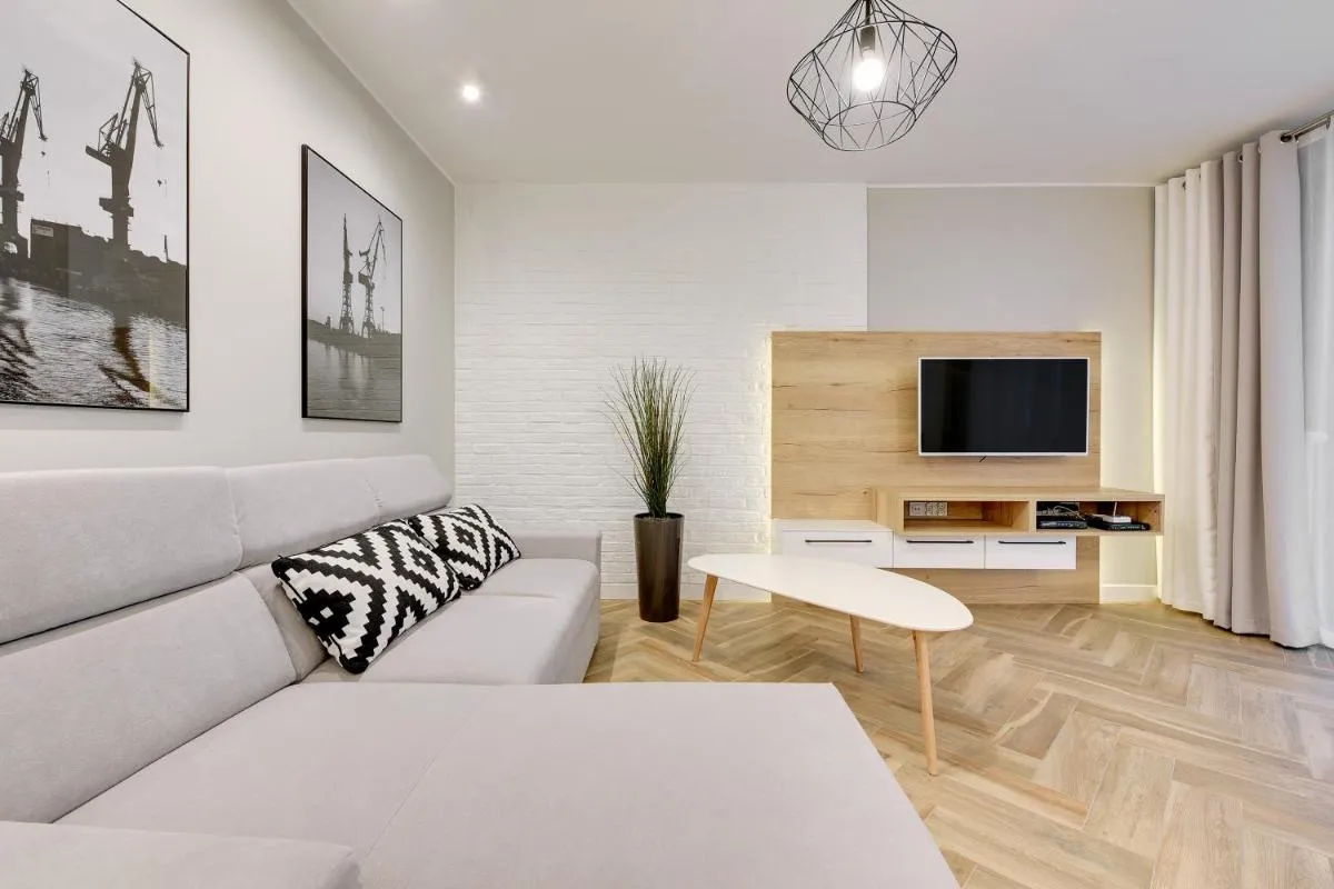 Image 4 of Comfort Apartments OldNova