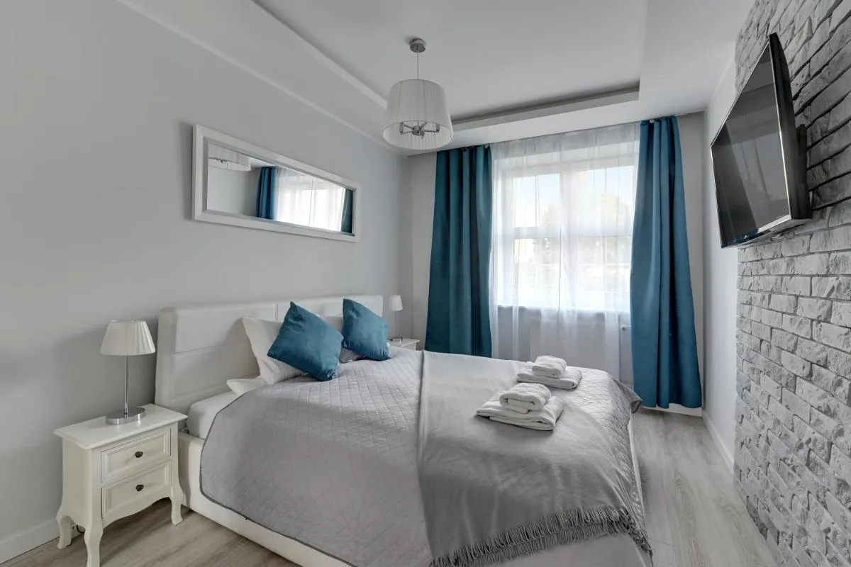 Image 5 of Comfort Apartments Old Town Grobla