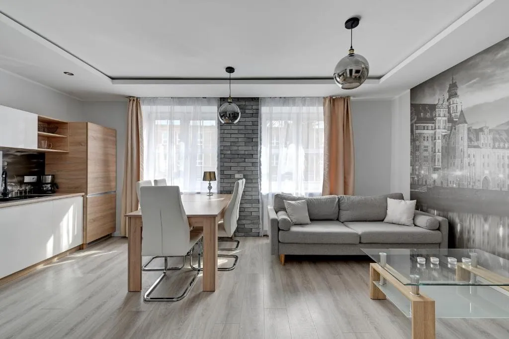 Image of Comfort Apartments Old Town Grobla