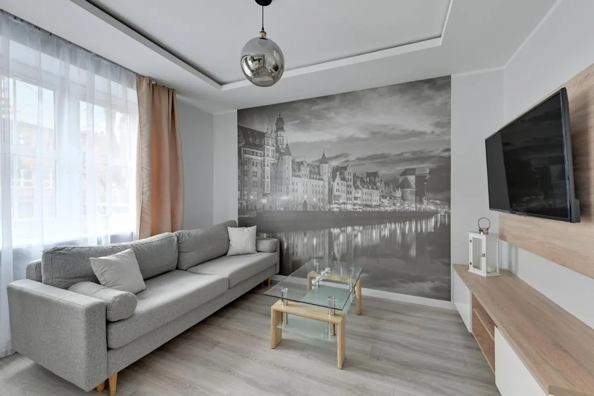 Image 3 of Comfort Apartments Old Town Grobla