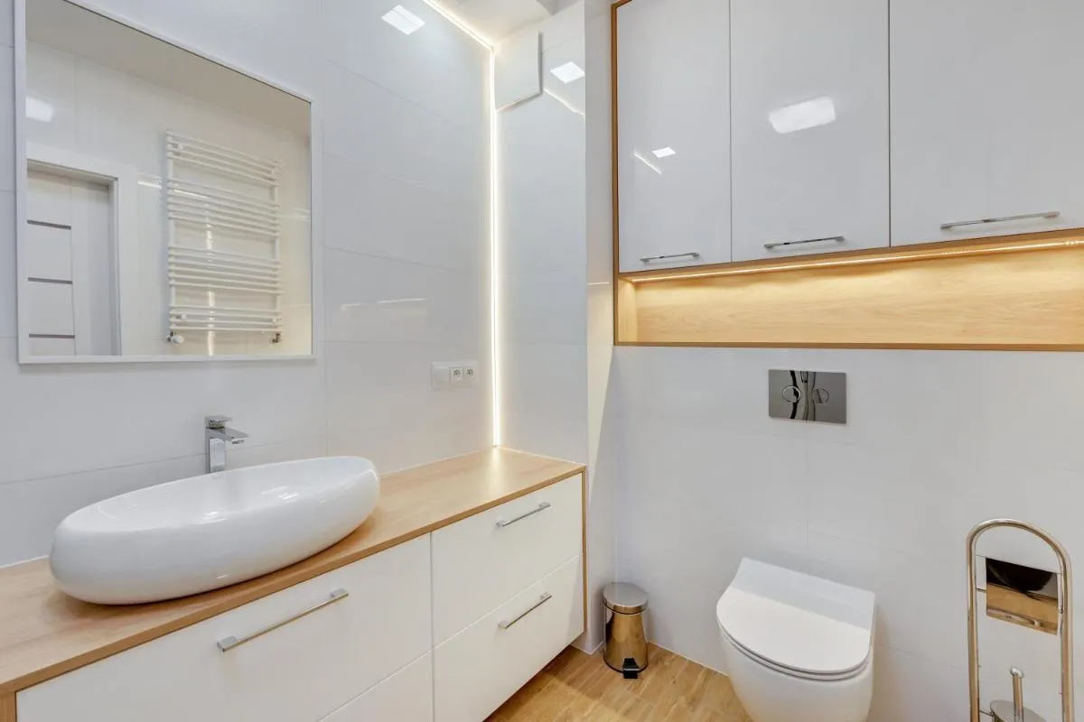 Image 2 of Comfort Apartments Wilcza